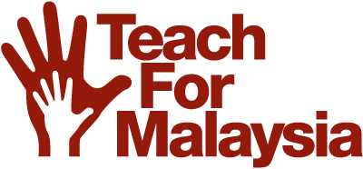 Logo for Teach For Malaysia